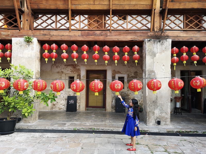 lhong19190142136 Bangkok-廊1919 曼谷最新文青景點 中泰混血懷舊風