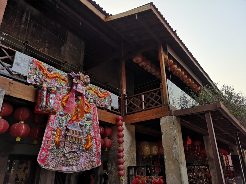 lhong19190142138 Bangkok-廊1919 曼谷最新文青景點 中泰混血懷舊風