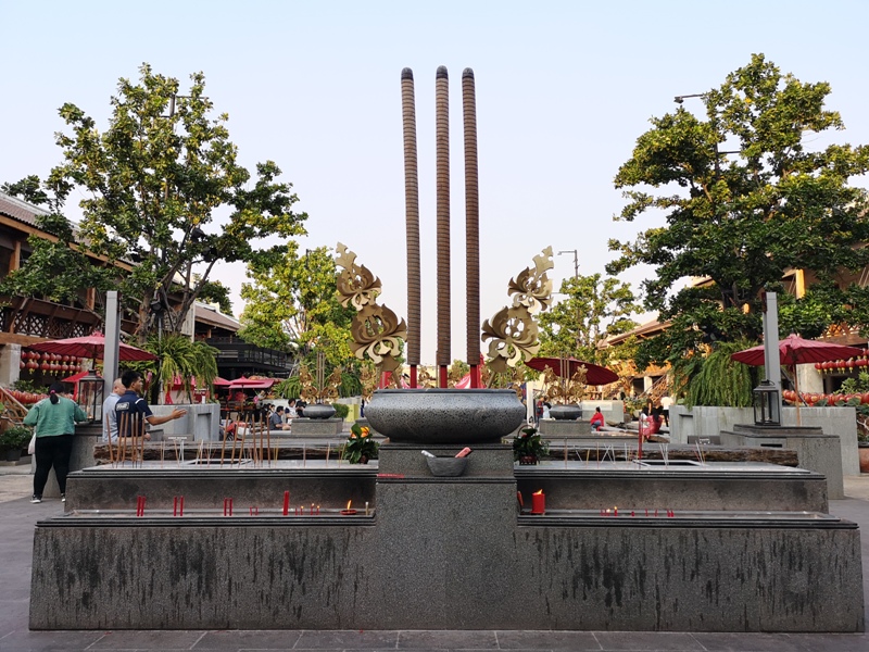 lhong19190142139 Bangkok-廊1919 曼谷最新文青景點 中泰混血懷舊風