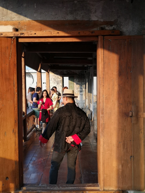 lhong19190142142 Bangkok-廊1919 曼谷最新文青景點 中泰混血懷舊風