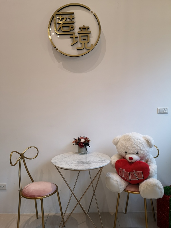 lncognito-cafe05 平鎮-匿境咖啡 簡單帶點唯美的浪漫 餐點挺好吃