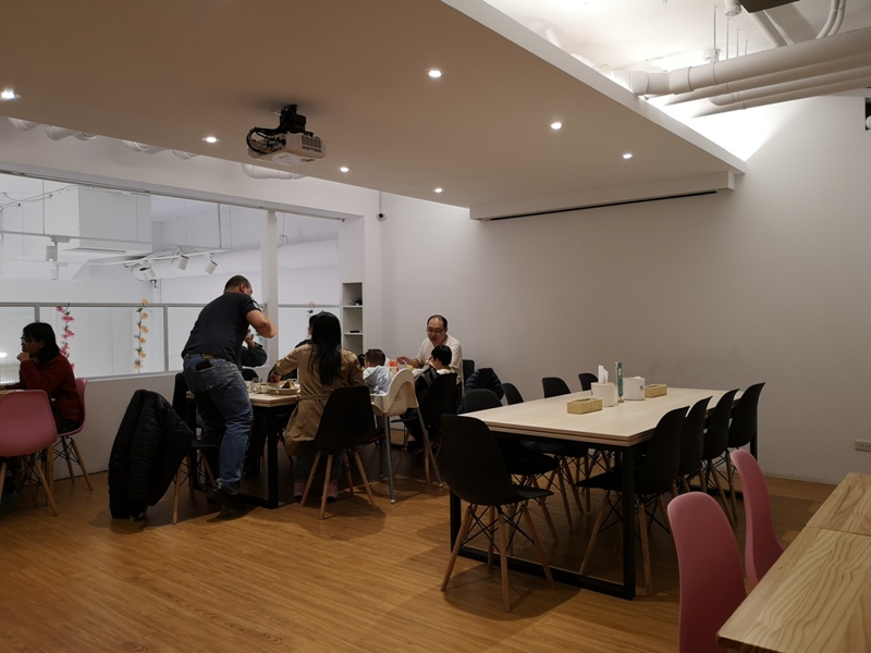 lncognito-cafe06 平鎮-匿境咖啡 簡單帶點唯美的浪漫 餐點挺好吃