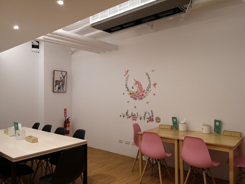 lncognito-cafe07 平鎮-匿境咖啡 簡單帶點唯美的浪漫 餐點挺好吃