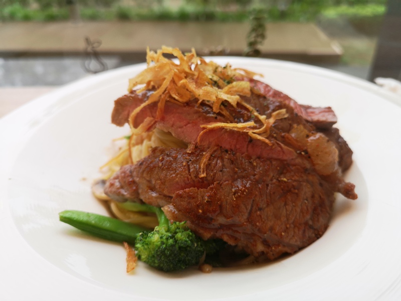 lncognito-cafe14 平鎮-匿境咖啡 簡單帶點唯美的浪漫 餐點挺好吃