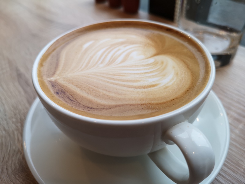 lncognito-cafe15 平鎮-匿境咖啡 簡單帶點唯美的浪漫 餐點挺好吃