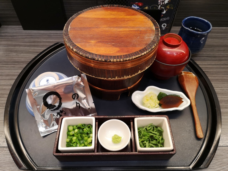 maruya04 Nagoya-まるや本店 名古屋名物鰻魚三吃