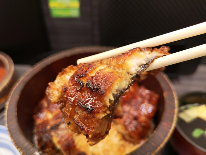 maruya07 Nagoya-まるや本店 名古屋名物鰻魚三吃