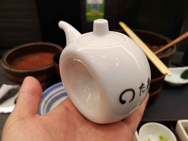 maruya09 Nagoya-まるや本店 名古屋名物鰻魚三吃