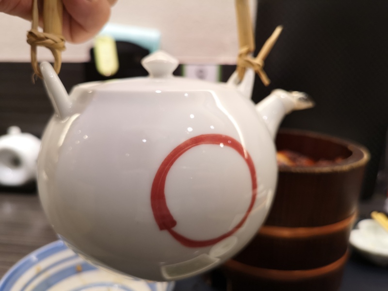 maruya10 Nagoya-まるや本店 名古屋名物鰻魚三吃