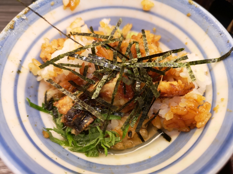 maruya11 Nagoya-まるや本店 名古屋名物鰻魚三吃