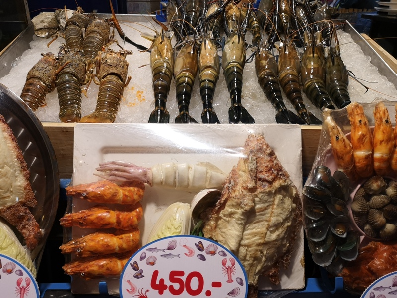 ratchadanightmarket07 Bangkok-拉差達火車夜市Train Night Market Ratchada 交通方便好吃好逛好買