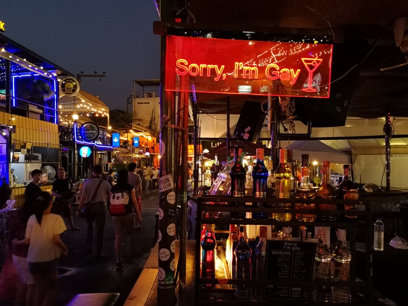 ratchadanightmarket13 Bangkok-拉差達火車夜市Train Night Market Ratchada 交通方便好吃好逛好買