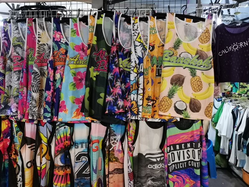 ratchadanightmarket19 Bangkok-拉差達火車夜市Train Night Market Ratchada 交通方便好吃好逛好買