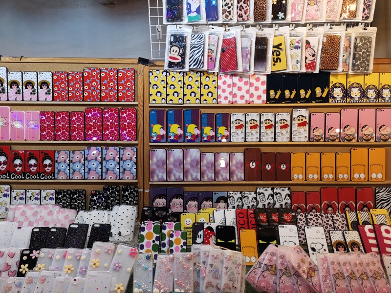 ratchadanightmarket29 Bangkok-拉差達火車夜市Train Night Market Ratchada 交通方便好吃好逛好買