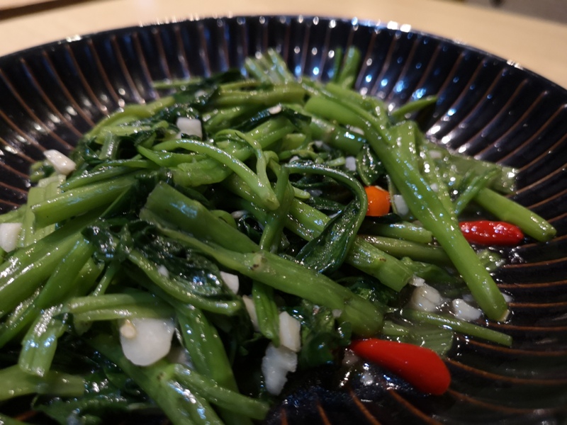 savoeybkk0506 Bangkok-曼谷Savoey Mercury Ville平價很夯泰式料理連鎖餐廳