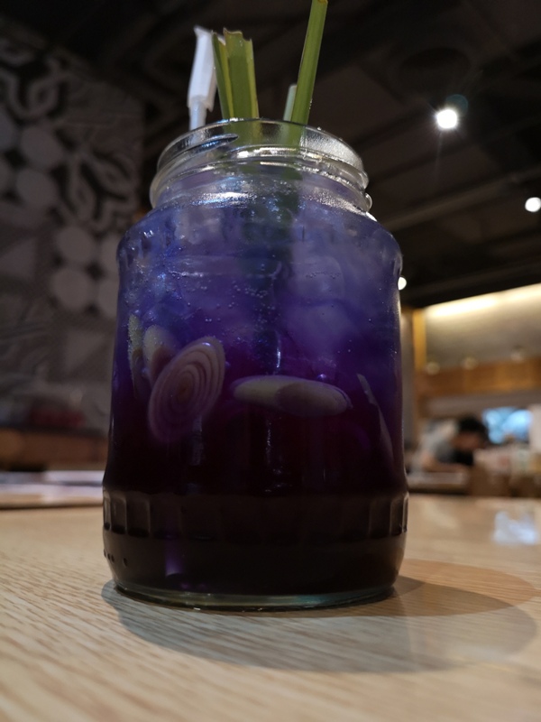 savoeybkk0507 Bangkok-曼谷Savoey Mercury Ville平價很夯泰式料理連鎖餐廳