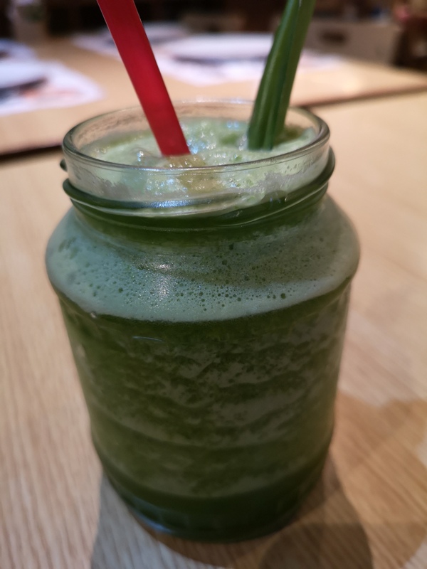 savoeybkk0510 Bangkok-曼谷Savoey Mercury Ville平價很夯泰式料理連鎖餐廳