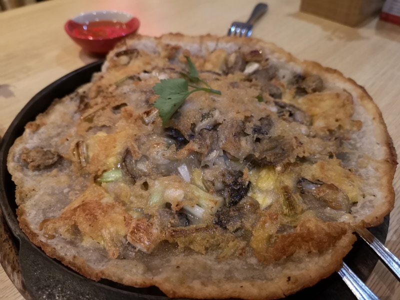 savoeybkk0513 Bangkok-曼谷Savoey Mercury Ville平價很夯泰式料理連鎖餐廳