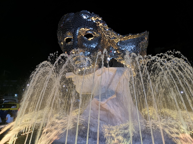 tiffanyshow03 Pattaya-世界十大歌舞秀 芭達雅Tiffany's Show好不真實夢幻人妖秀