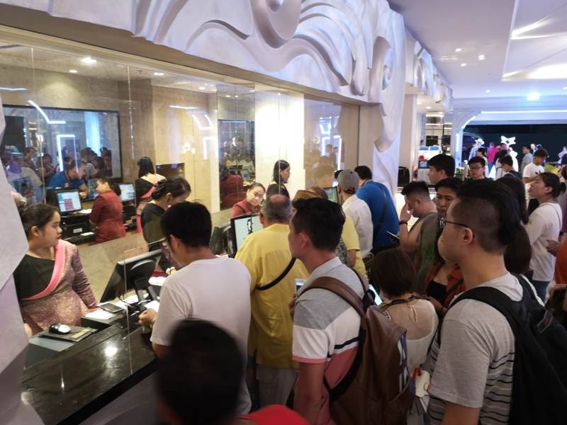 tiffanyshow04 Pattaya-世界十大歌舞秀 芭達雅Tiffany's Show好不真實夢幻人妖秀