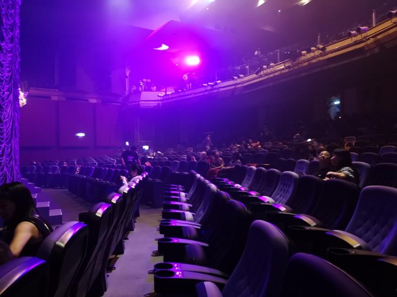 tiffanyshow06 Pattaya-世界十大歌舞秀 芭達雅Tiffany's Show好不真實夢幻人妖秀