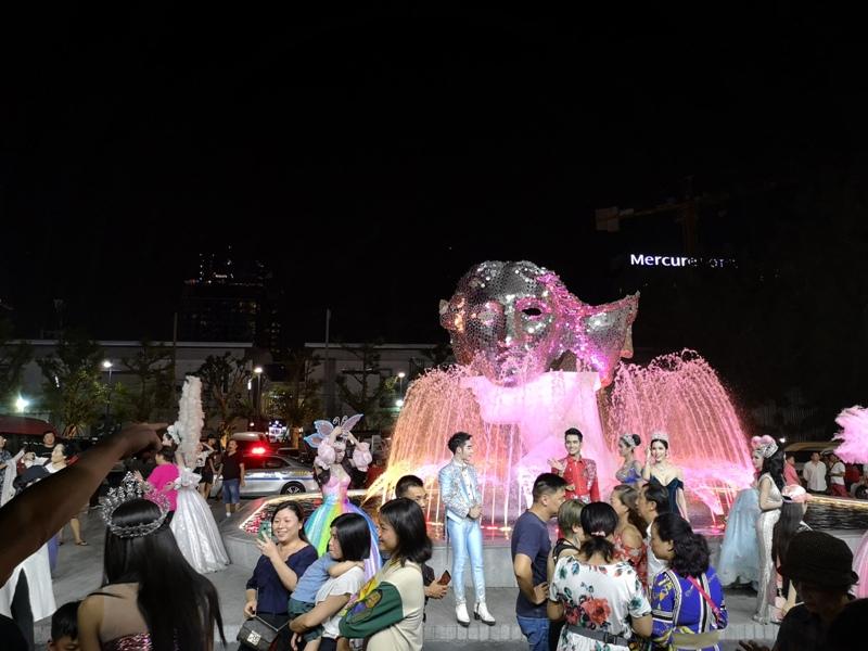 tiffanyshow10 Pattaya-世界十大歌舞秀 芭達雅Tiffany's Show好不真實夢幻人妖秀