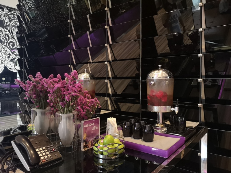 wbangkok09 Bangkok-W Hotel曼谷 交通方便服務周到 時尚品牌便宜住