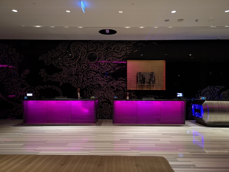 wbangkok10 Bangkok-W Hotel曼谷 交通方便服務周到 時尚品牌便宜住