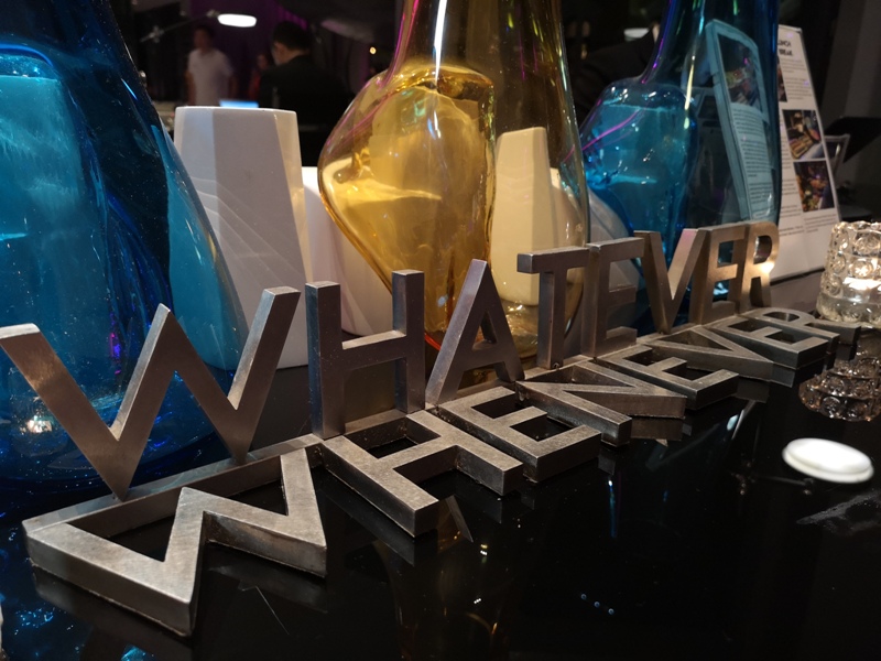 wbangkok14 Bangkok-W Hotel曼谷 交通方便服務周到 時尚品牌便宜住