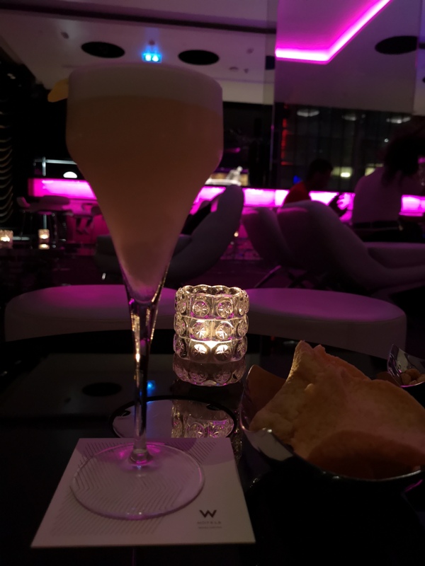 wbangkok18 Bangkok-W Hotel曼谷 交通方便服務周到 時尚品牌便宜住