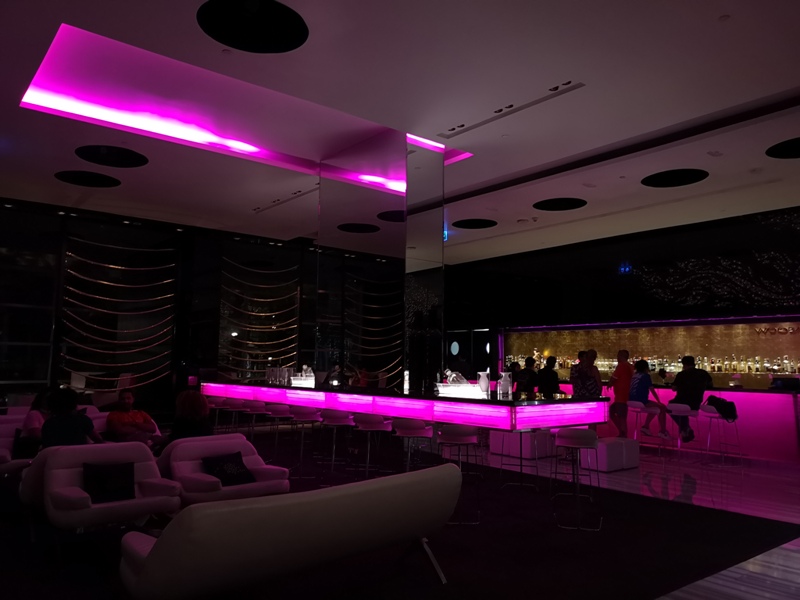 wbangkok20 Bangkok-W Hotel曼谷 交通方便服務周到 時尚品牌便宜住