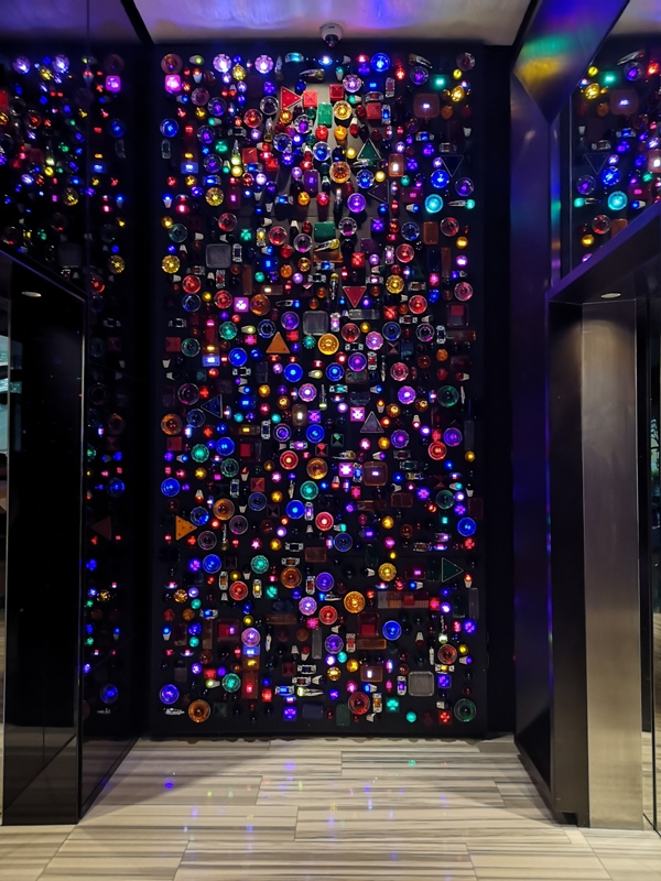 wbangkok22 Bangkok-W Hotel曼谷 交通方便服務周到 時尚品牌便宜住