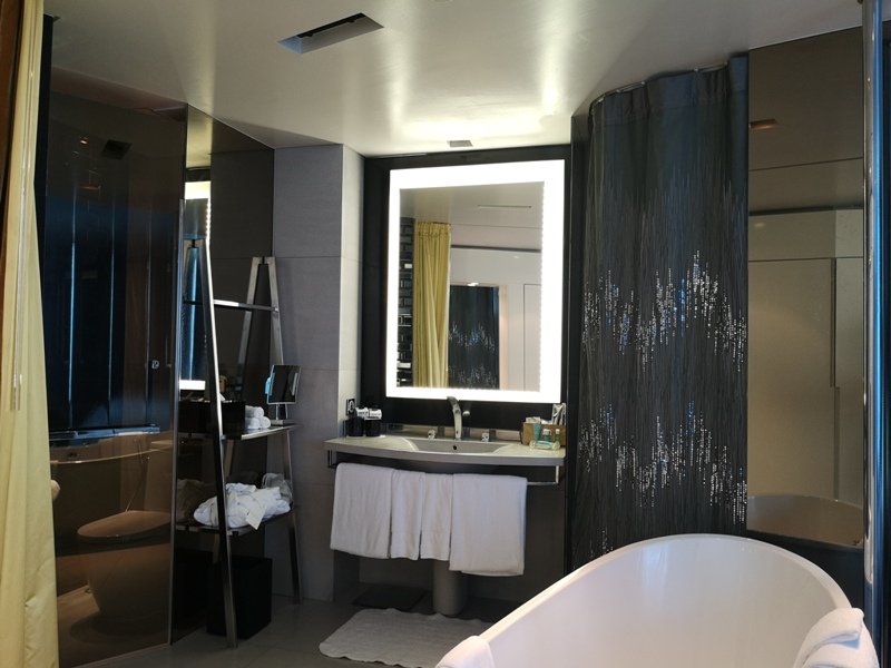 wbangkok24 Bangkok-W Hotel曼谷 交通方便服務周到 時尚品牌便宜住