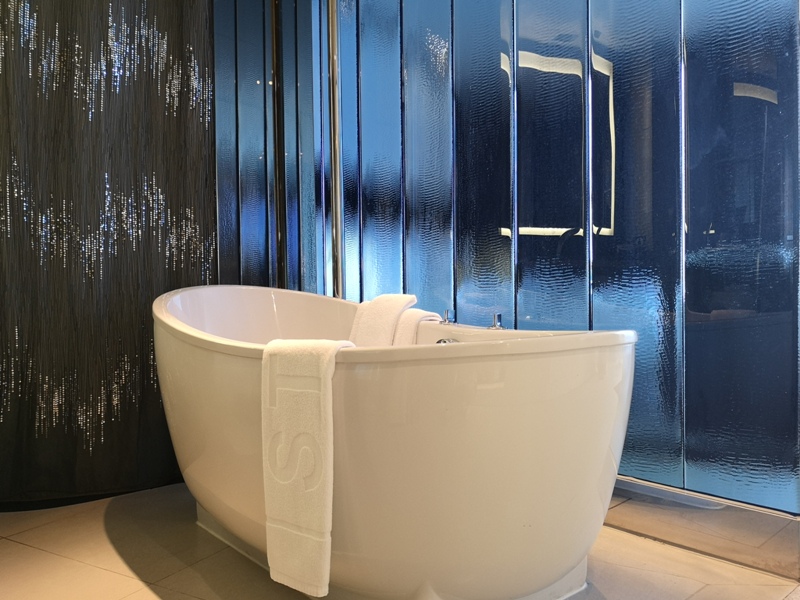 wbangkok25 Bangkok-W Hotel曼谷 交通方便服務周到 時尚品牌便宜住