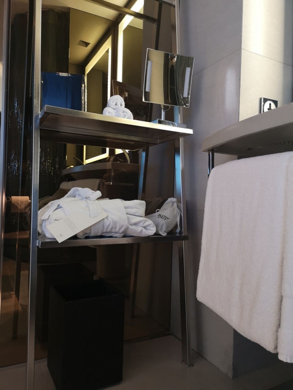 wbangkok26 Bangkok-W Hotel曼谷 交通方便服務周到 時尚品牌便宜住