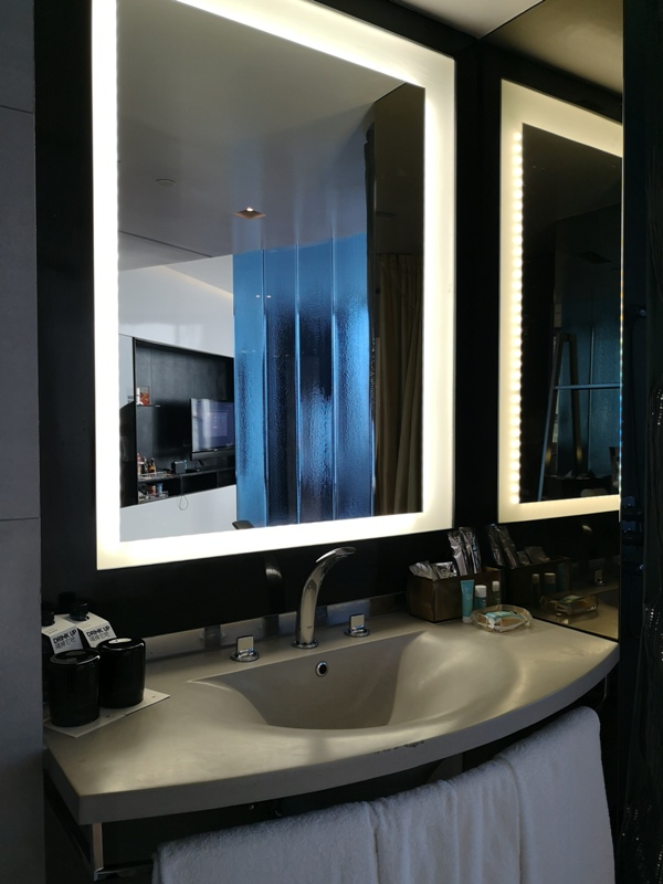 wbangkok27 Bangkok-W Hotel曼谷 交通方便服務周到 時尚品牌便宜住