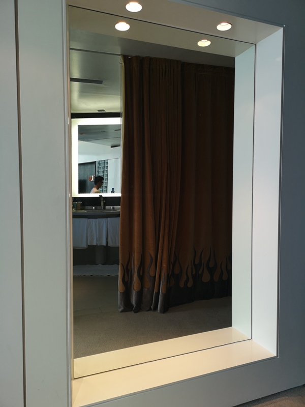 wbangkok30 Bangkok-W Hotel曼谷 交通方便服務周到 時尚品牌便宜住