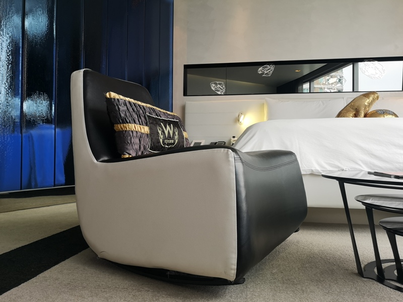 wbangkok34 Bangkok-W Hotel曼谷 交通方便服務周到 時尚品牌便宜住