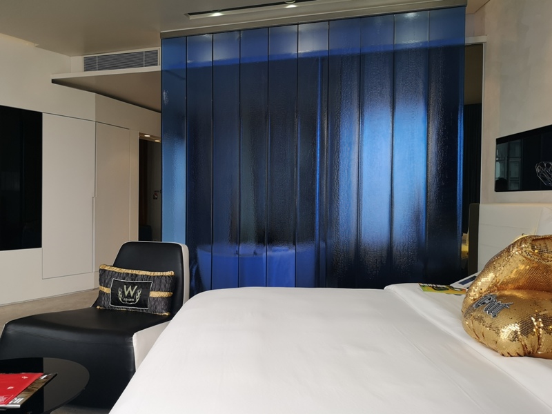 wbangkok35 Bangkok-W Hotel曼谷 交通方便服務周到 時尚品牌便宜住