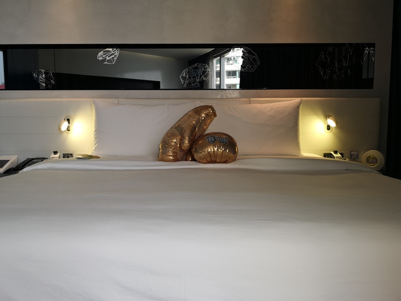 wbangkok36 Bangkok-W Hotel曼谷 交通方便服務周到 時尚品牌便宜住