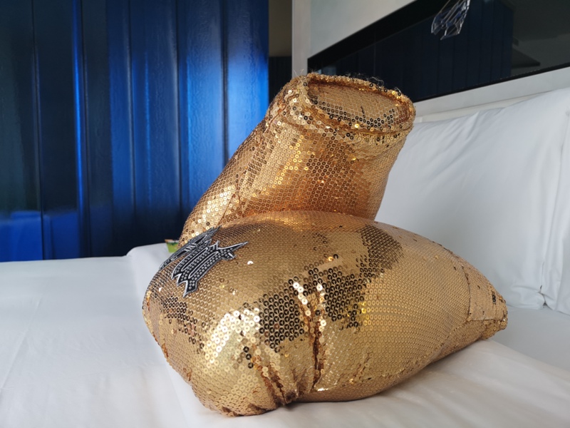 wbangkok37 Bangkok-W Hotel曼谷 交通方便服務周到 時尚品牌便宜住