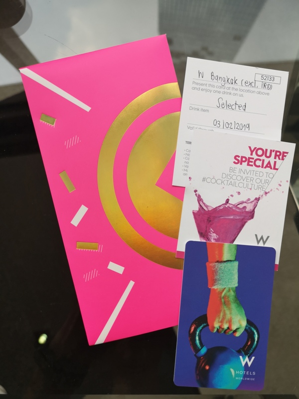 wbangkok44 Bangkok-W Hotel曼谷 交通方便服務周到 時尚品牌便宜住