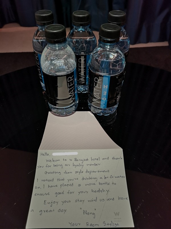 wbangkok4511 Bangkok-W Hotel曼谷 交通方便服務周到 時尚品牌便宜住