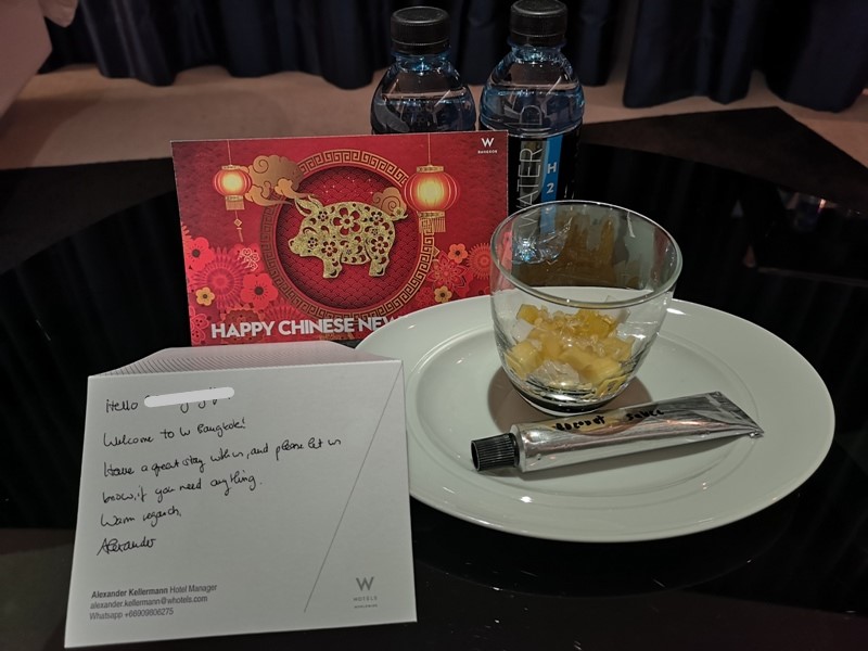 wbangkok4512 Bangkok-W Hotel曼谷 交通方便服務周到 時尚品牌便宜住