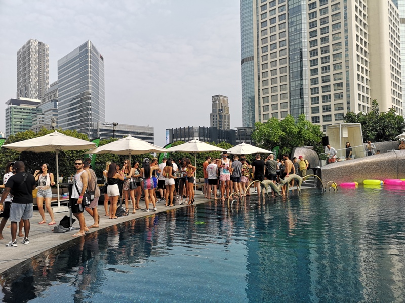 wbangkok47 Bangkok-W Hotel曼谷 交通方便服務周到 時尚品牌便宜住