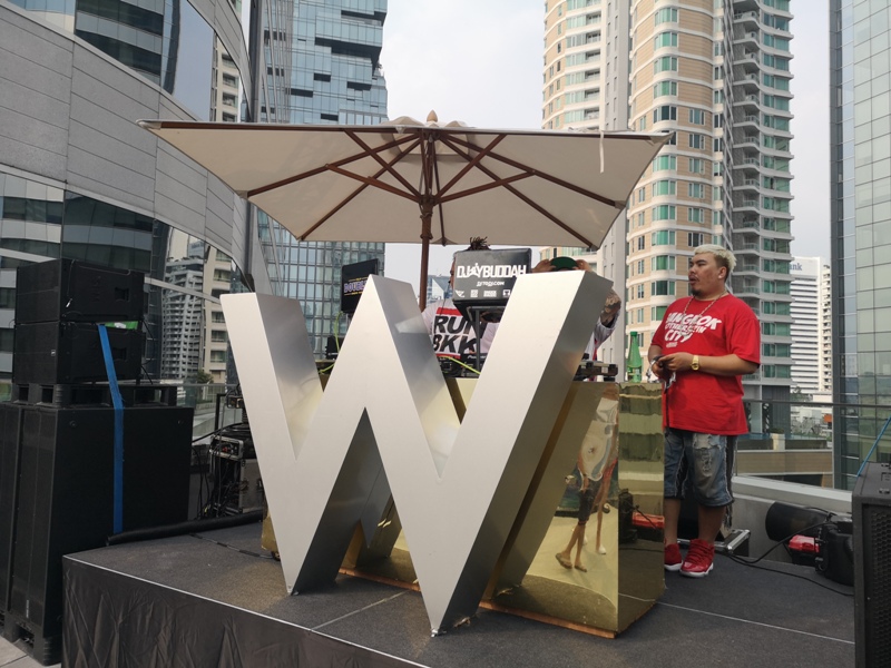 wbangkok48 Bangkok-W Hotel曼谷 交通方便服務周到 時尚品牌便宜住