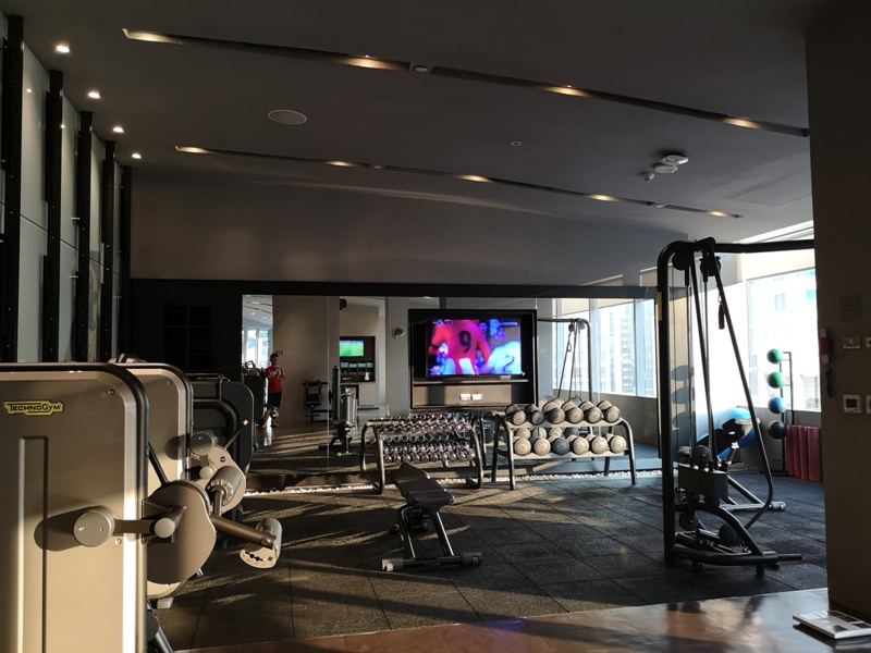 wbangkok51 Bangkok-W Hotel曼谷 交通方便服務周到 時尚品牌便宜住