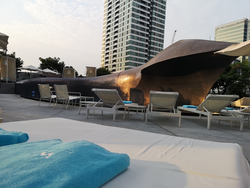 wbangkok52 Bangkok-W Hotel曼谷 交通方便服務周到 時尚品牌便宜住