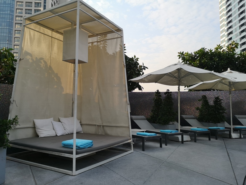 wbangkok57 Bangkok-W Hotel曼谷 交通方便服務周到 時尚品牌便宜住