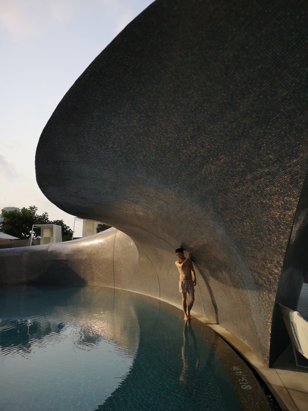 wbangkok62 Bangkok-W Hotel曼谷 交通方便服務周到 時尚品牌便宜住